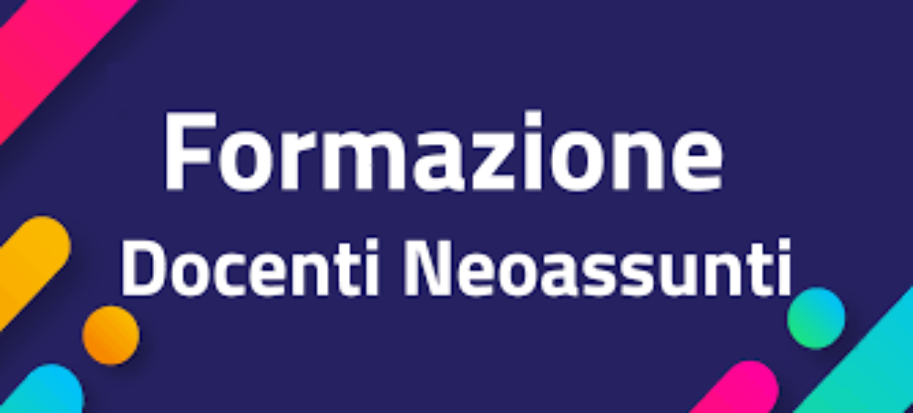 Anno di formazione e di prova dei docenti a.s. 2021/22 – articolazione attività formative
